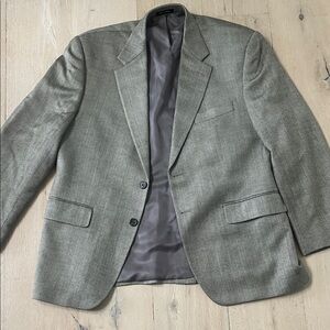 Lauren Ralph Lauren Herringbone sport coat